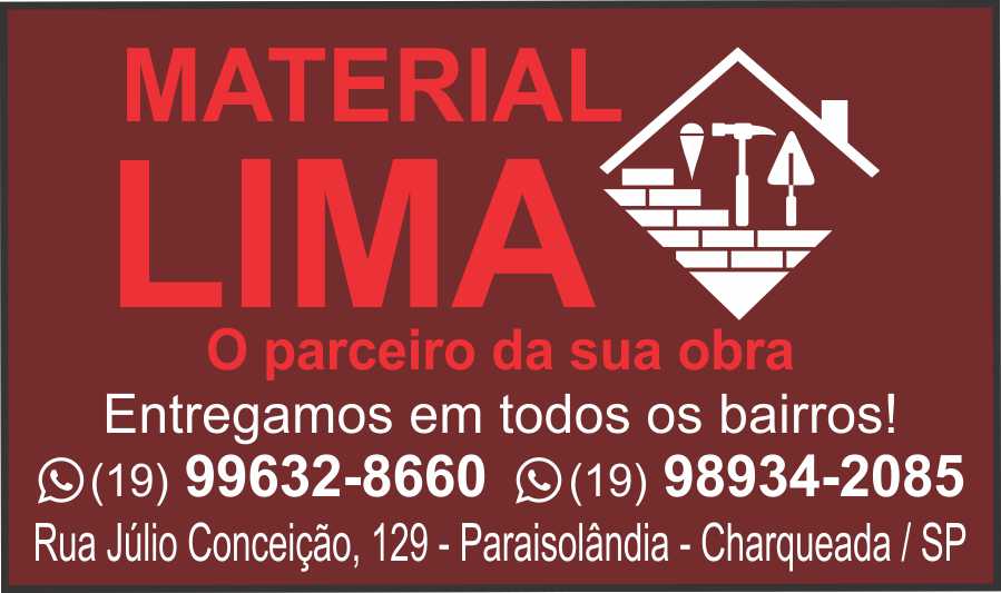 MATERIAL LIMA